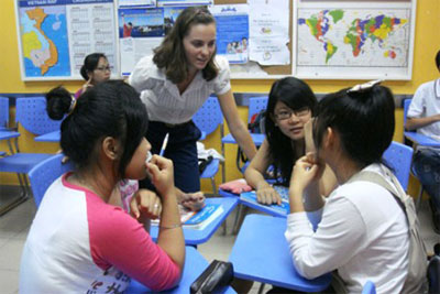 5th European Day of Languages