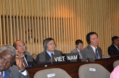 - Le Vietnam élu au Conseil exécutif de l’UNESCO