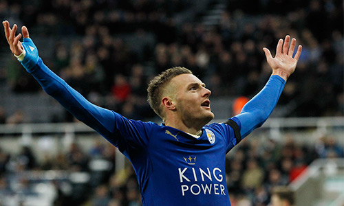Leicester – điều kỳ diệu của giải Ngoại hạng