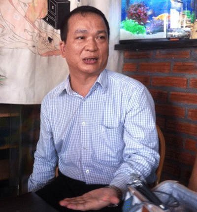 Thay đổi nhận thức là khâu đột phá trong việc xây dựng mới chương trình đào tạo giáo viên