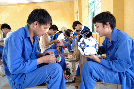 Nâng cao hiệu quả công tác dự phòng và điều trị nghiện ma túy
