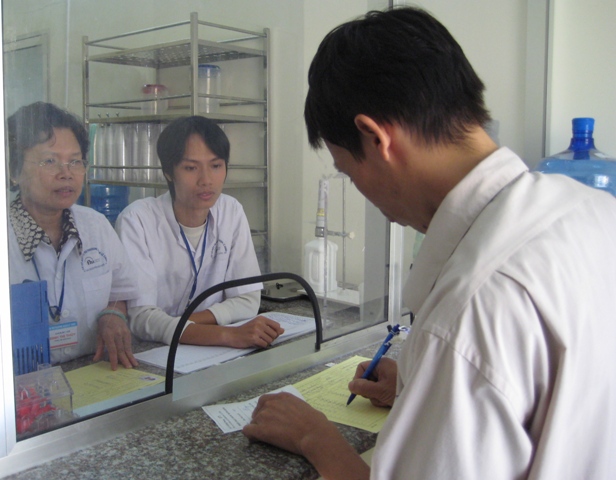 Khuyến khích phát triển các cơ sở điều trị nghiện tự nguyện