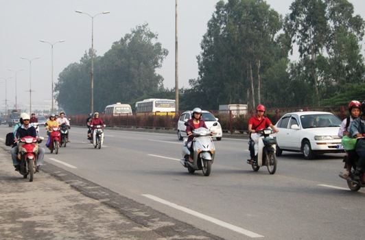 Yêu cầu rà soát, cập nhật, công bố dữ liệu cầu, đường