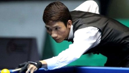 Vietnam cueists to compete in France