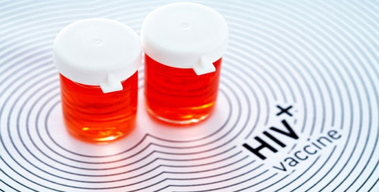 Nga thử nghiệm ba loại vaccine ngừa HIV