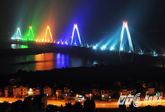 - Lancement du concours Les belles routes et beaux ponts du Vietnam