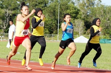 - ASEAN Schools Games le Vietnam remporte quatre médailles d’or