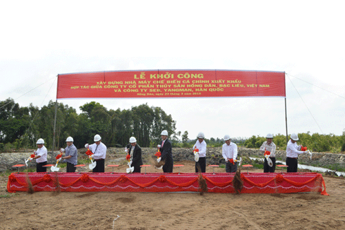 Tiếp tục cải thiện môi trường đầu tư