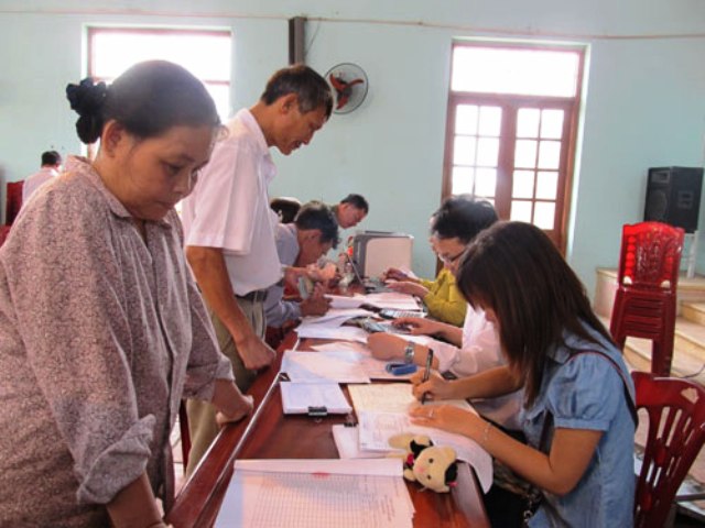Đã đến lúc để nâng mức cho vay tín dụng học sinh, sinh viên