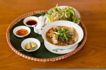 - Bientôt une semaine gastronomique à Hanoi