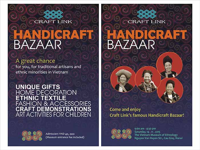 Traditional Handicraft Bazaar 2015 to open