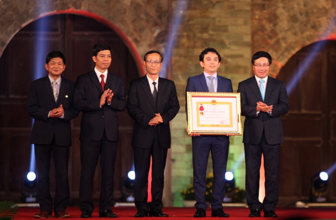 70th founding anniversary of UNESCO in Vietnam