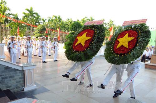 75th anniversary of Southern Uprising organized