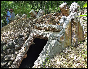 Vietnam’s tunnels among undiscovered spots in Asia