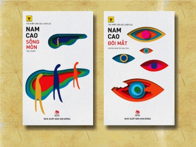 Tái bản sách nhân kỷ niệm 100 năm ngày sinh nhà văn Nam Cao