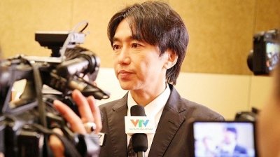 V-League 2015 is on interesting run Toshiya Miura
