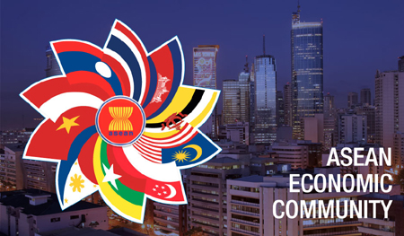 AEC formation Challenges and opportunities for Vietnamese enterprises
