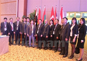 Vietnam to host ASOSAI 14 in 2018