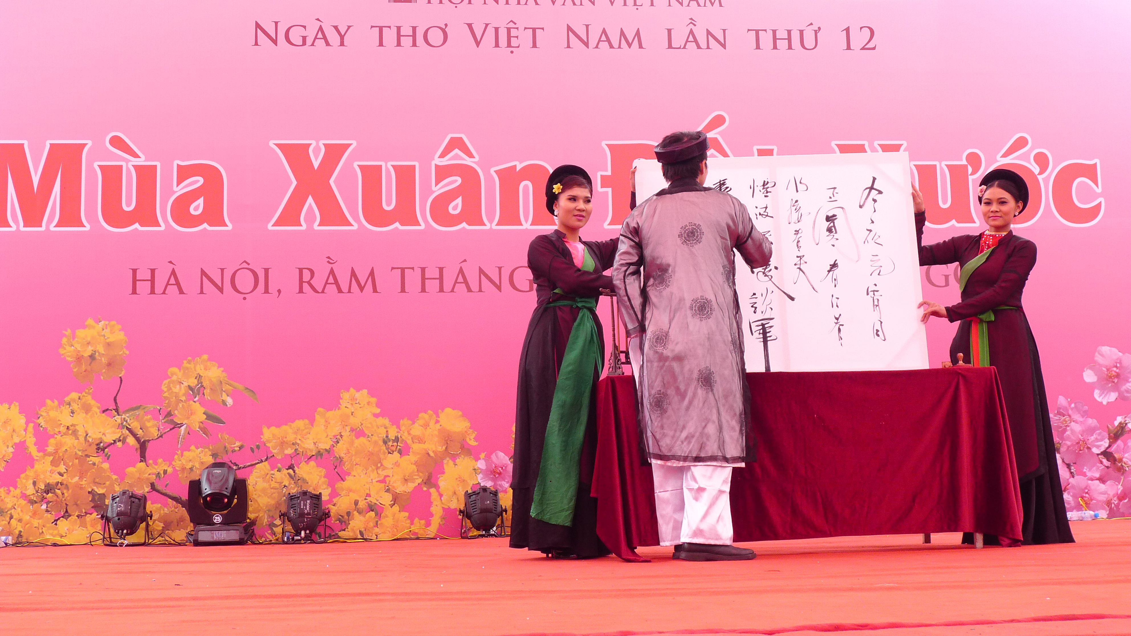 Over 40 countries to participate in Vietnamese literature activities