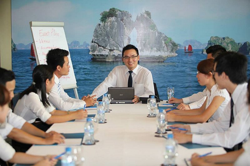 Hoabinhtourist  Convention - Quality Makes Reputation