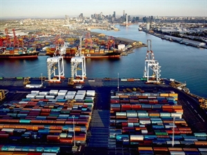 Malaysia s trade surplus registers double-digit growth