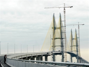 Cambodia-Japan trade prospers