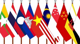 Connecting people in the ASEAN Community