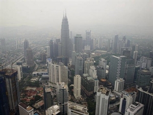 Malaysia sees 5-year low inflation in January