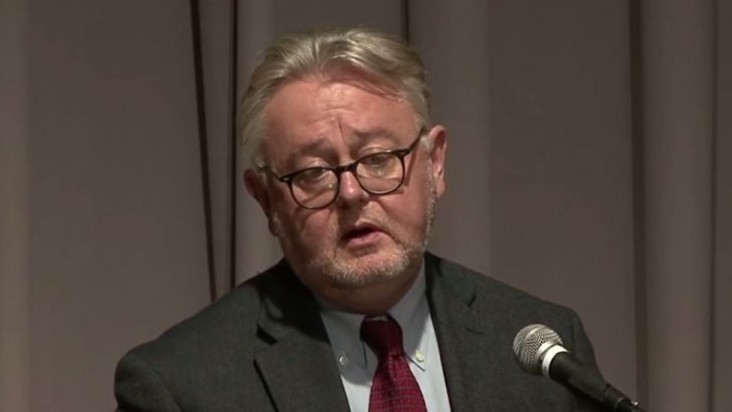 ONU Chef de la commission d enquête sur la dernière guerre à Gaza démissionne