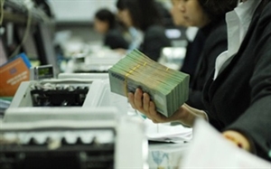 Bad debt ratio to be slashed to 3 percent