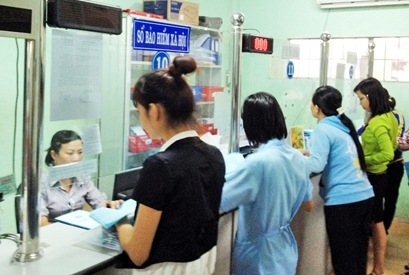 Bảo đảm quyền tiếp cận thông tin của công dân