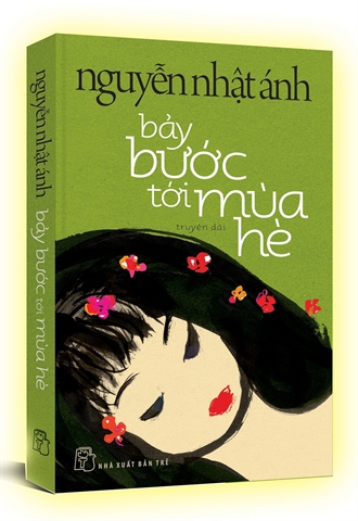 Nguyên Nhât Anh sort un nouveau livre
