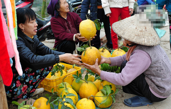 Les marchés ruraux le charme au naturel