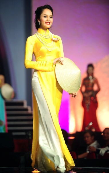 Bientôt la deuxième fête de l’Ao dai à Hô Chi Minh-Ville