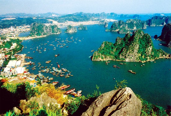 Il y a 20 ans, Ha Long faisait son entrée à l’UNESCO