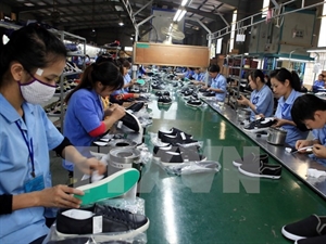 Vietnam becomes China’s second largest ASEAN partner