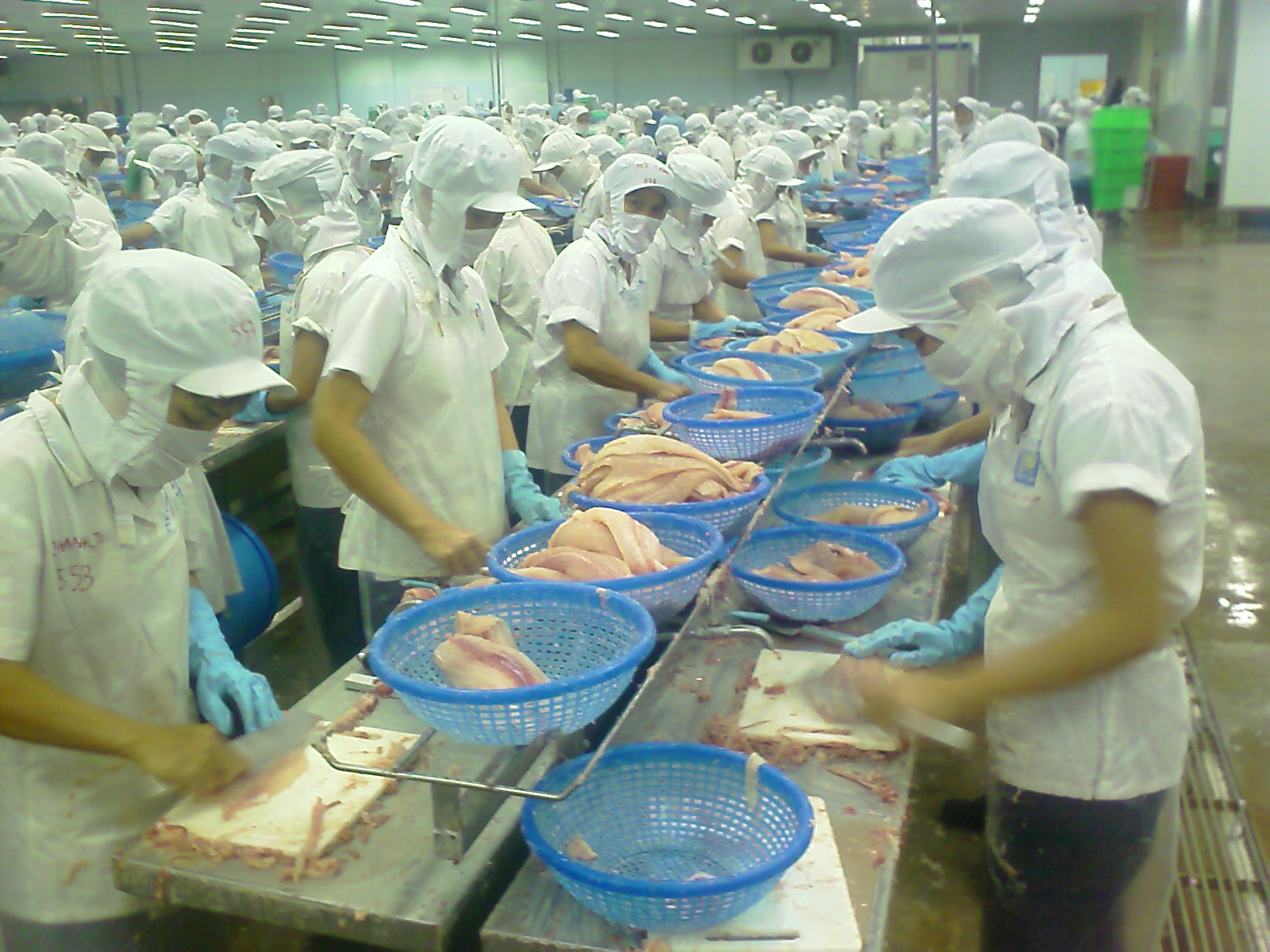 2015 Quang Ninh vise 1,7 milliard de dollars d investissement