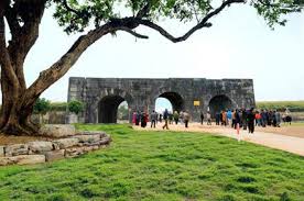Année nationale du tourisme 2015- Thanh Hoa Lier les patrimoines mondiaux