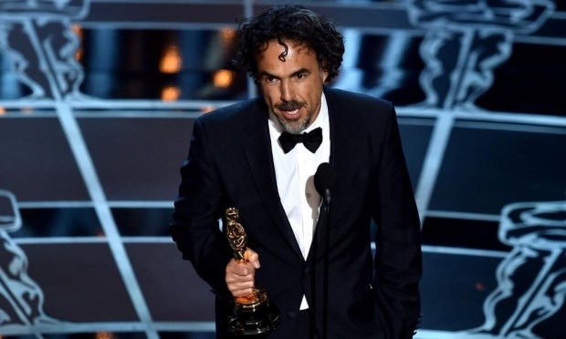 Birdman wins Best Picture Oscar