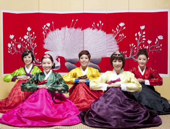 Asian countries welcome the Lunar New Year