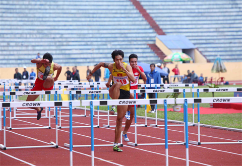 SEA Games 28  faire front face à l’adversité