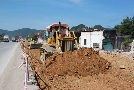 Đồng Nai phấn đấu hoàn thành dứt điểm các công trình giao thông trọng điểm