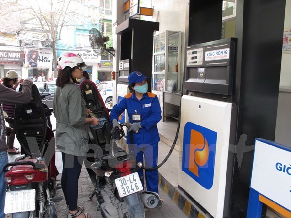 Ministries order petrol price stability over Tet