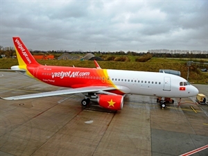 Vietjet Air offers tickets at 0 VND on Hanoi- Seoul route
