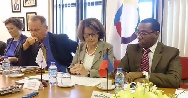 Riches activités en l’honneur de la Journée internationale de la Francophonie
