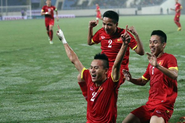 U23 Việt Nam 1-0 U23 Indonesia Chiến thắng chưa thỏa mãn tất cả