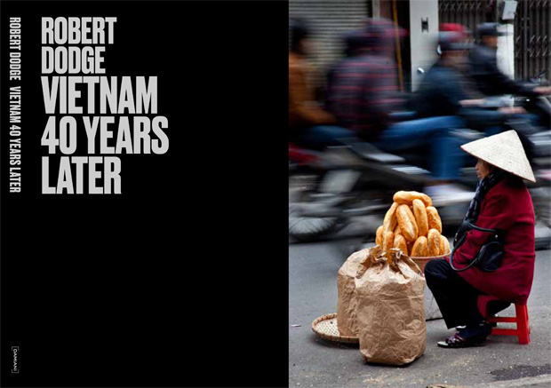 Le Vietnam, 40 ans plus tard sous les yeux d’un photographe américain