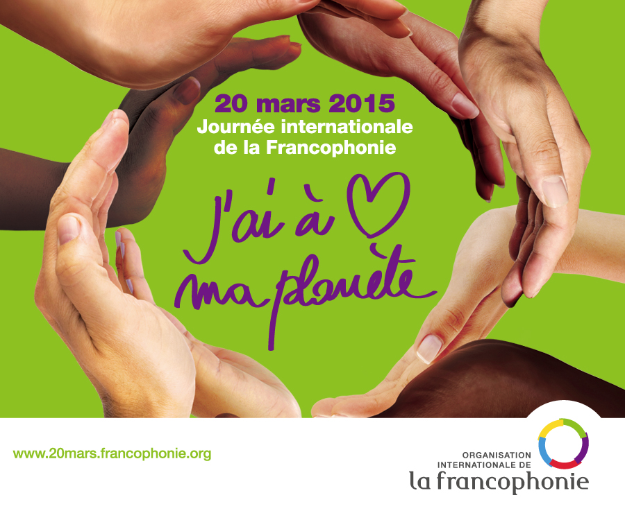 Journée internationale de la Francophonie à Hue