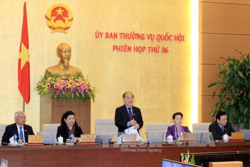 Thực hiện các giải pháp đột phá chống oan sai, bỏ lọt tội phạm