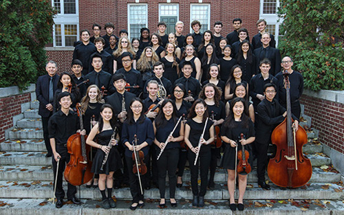 Concerts to celebrate 20th anniversary of Vietnam – US relations
